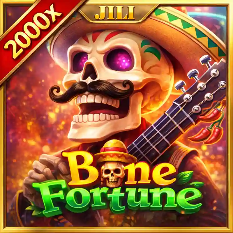 Bone Fortune