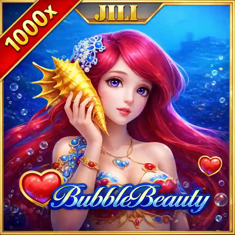 Bubble Beauty Slot Machine at nustar casino slot machine