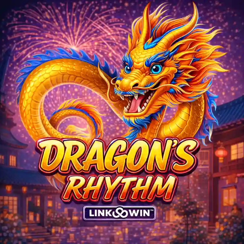 Dragons Rhythm Link&Win